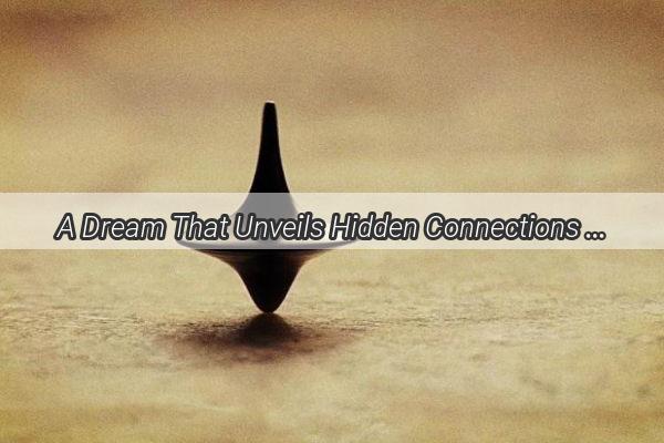 A Dream That Unveils Hidden Connections Discover the Significance of Dreaming About Your MotherinLaw with a Child